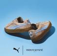 【PUMA x Maison Kitsune】SUEDE CREPE KITSUNE 24.5美品