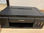 CanonプリンターPIXMA G3000