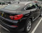 BMW X4売りますに関する画像です。