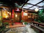 【竹里館】台湾茶芸館のホールスタッフ・キッチンスタッフ募集中！に関する画像です。