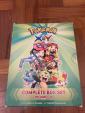 ポケモン　POKEMON XY  COMPLETE BOX SET VOLUME 1-12