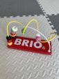 BRIO ルーピングに関する画像です。