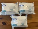 BRITA カートリッジ 3個で＄10