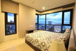 【Base Central Pattaya】Sea view / 15階 / 2ベッドルームに関する画像です。
