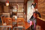 ファンガレイ　OMOIDE Japanese Restaurant　ホールスタッフ募集！に関する画像です。