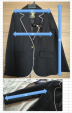 レピピアルマリオ　卒服ジャケットに関する画像です。