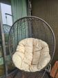Cocoon Swing Chair