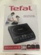 TEFAL IHクッキングヒーターに関する画像です。