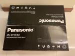 Panasonic 電子レンジ・オーブン 未開封・未使用に関する画像です。