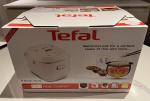 Tefal 炊飯器に関する画像です。