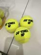 YONEX テニスボール（17個）に関する画像です。