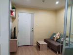 1Bed/23㎡　7,000THB【BTSでプロンポンまで18分】