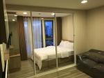 【BTSでプロンポンまで11分】1Bed/28㎡　10,000THBに関する画像です。