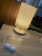 LED USB Bedside Lamp