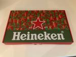 Heinekenの食器セット