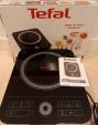 Tefal ティファール 卓上IHクッキングヒーター