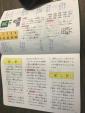 小学館国語辞典、漢字辞典セットに関する画像です。