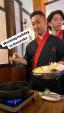 マドリードの日本食レストランでホールスタッフとして働いてみませんか？に関する画像です。