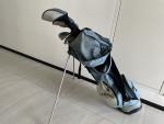 【帰国売り】ゴルフセット(Callaway GEMS レディースセット (8本入り))に関する画像です。