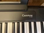 カシオキーボード　CASIOTONE CT-S100に関する画像です。