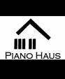 Piano Student Haus