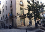 バルセロナ市中心部のアパートのシェアメート募集！
