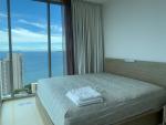 【パタヤ】Riviera Wongamat >> 36階　/ 角部屋 /　2ベッドルームに関する画像です。
