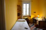 9月からから入居可。ミラノ、一人部屋、€500/月に関する画像です。