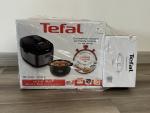 ○新品　Tefal　電気圧力鍋　Smart Pro Multcooker CY625D