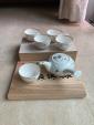 香蘭社　茶器セット