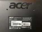 Acer LCD モニターお譲りいたします　10 Euroに関する画像です。