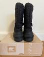 Sorel Winterstiefel ブーツ　サイズ39（25cm)に関する画像です。