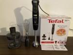 Tefal ハンドミキサー3種セット