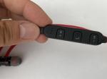 REYTID社製のワイヤレス Bluetooth  マイク&イヤホンに関する画像です。