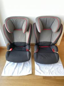 ポルシェ チャイルドシート、キッズシート ISOFIX 待望の再入荷