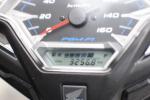 【バイク】Honda Click 125i (2017年製)【3300km】に関する画像です。