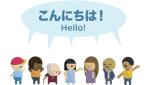 【参加無料】5/9 Nihongo Chat (日本語と英語の語学交換会)に関する画像です。