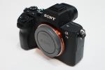 Sony a7iiとRX100m2本体セットに関する画像です。