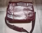 Kenneth Cole Reaction Leather Business Bagに関する画像です。