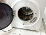 Baumatic 洗濯乾燥機に関する画像です。
