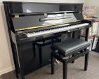 Yamaha B2 ピアノ(2019年PIANO ALEXANDER 新品購入)売ります！に関する画像です。