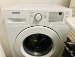 Samsung 洗濯機（7㎏）に関する画像です。