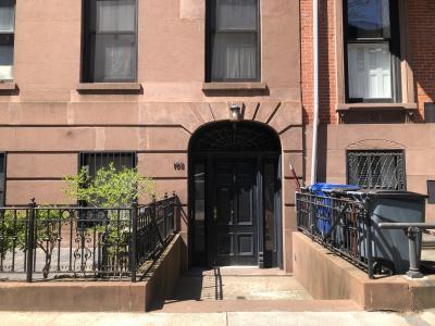 ニューヨーク 入居者募集 手数料なし ブルックリンハイツ タウンハウス 1ベットルーム 賃貸 部屋探しならニューヨーク掲示板