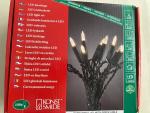 クリスマスツリースタンド&LED電飾に関する画像です。