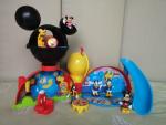 Mickey Mouse Clubhouse Deluxe Play Set