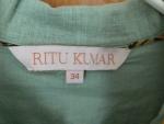 RITU KUMARのワンピースに関する画像です。