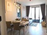 2Bed/46.5㎡　22,000THB【BTSでプロンポンまで17分】