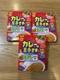 カレーの王子さま　レトルト2個パック×3箱