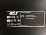 中古 Acer デスクトップパソコンに関する画像です。