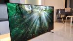 Sony Bravia A8H Series | 65 Inch 4K OLED TVに関する画像です。